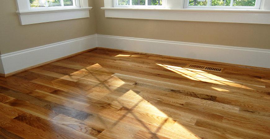 Real Wood Flooring And Wooden Floors In Hertfordshire North London