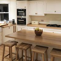 Worktops & Kitchen Fitting