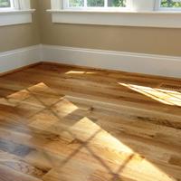 Engineered Wood Flooring