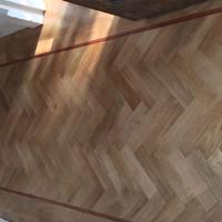 Parquet Flooring